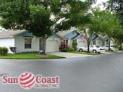 Cypress Keep Homes